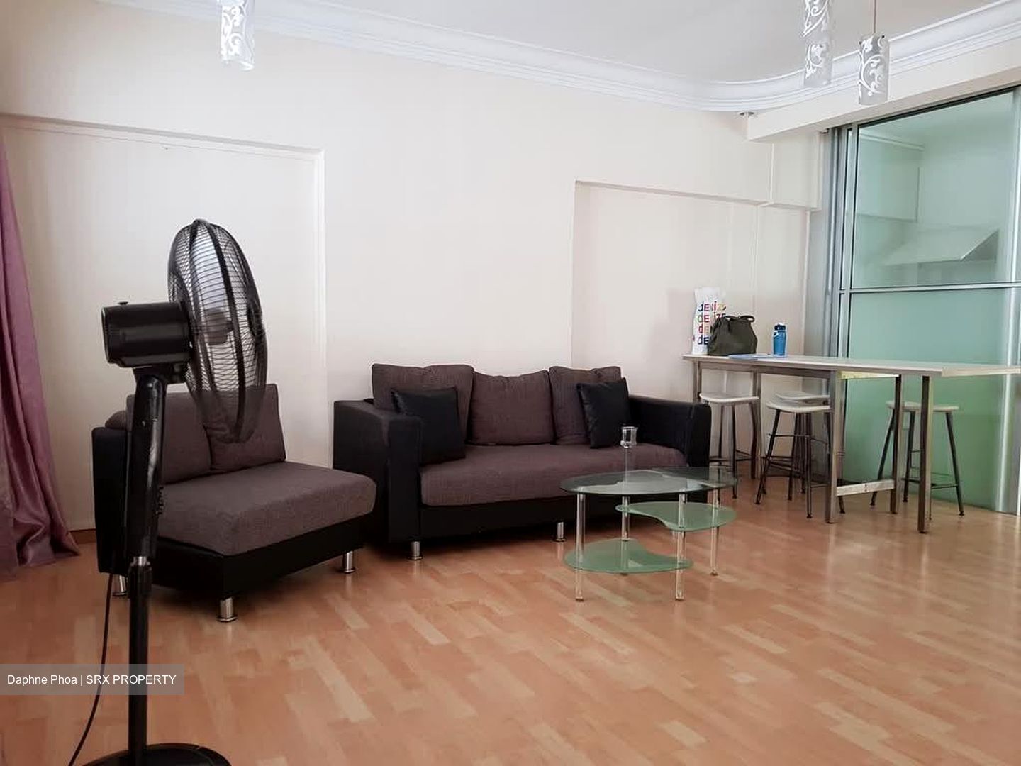 Blk 107 Catholic Welfare Centre Building (Kallang/Whampoa), HDB 3 Rooms #575778841